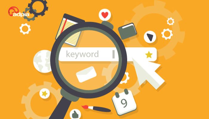 Nghiên cứu từ khóa